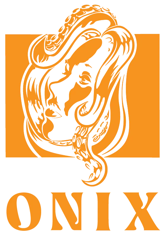 LOGO ALTERNATIVO ONIX
